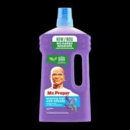 Mr. Proper podoper lavanda 1 l