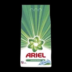 Det Ariel Ms 7kg