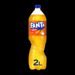 Fanta Orange generic 2l
