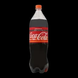 Sok Coca Cola Orange Zero 1.5l Pet