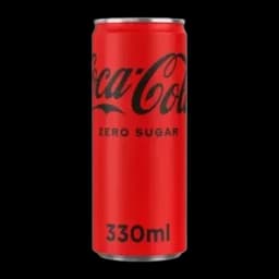 Sok Coca Cola Orange Zero 0.33l Can