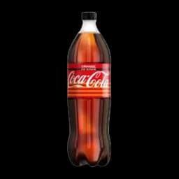 Sok Coca Cola Orange Zero 1l Pet