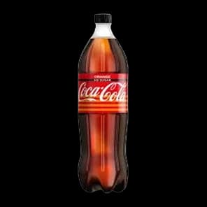 Sok Coca Cola Orange Zero 1l Pet
