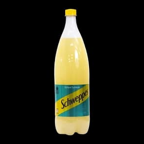 Schweppes Biter Lemon IBP 1.5l