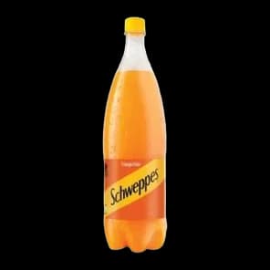 Schweppes Tangerine 1.5l