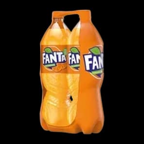 Fanta Orange 2x1,5l PET