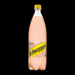 Schweppes Pink Grapefruit 1,25 ml