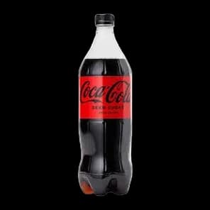 Coca Cola Zero 0.5l PET