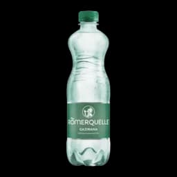 Voda Gazirana Romerquelle 0.5l Pet