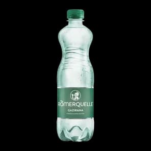 Voda Gazirana Romerquelle 0.5l Pet
