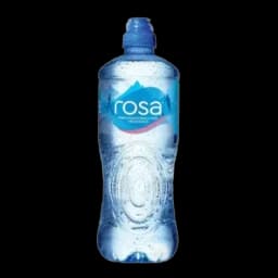 Mineralna voda NG Rosa Sport cap 0.75l