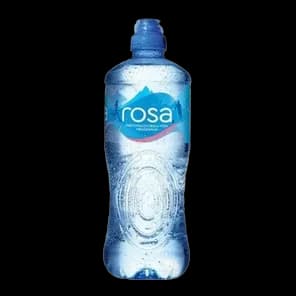 Mineralna voda NG Rosa Sport cap 0.75l