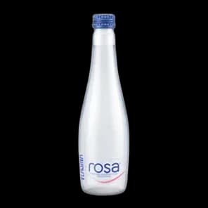 ZA VP Voda Rosa gazirana 0,75L NRGB