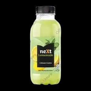 Nap.Lemonades-lemon mint Next 0.4l PET