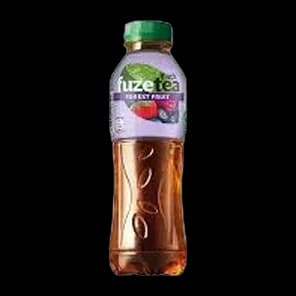 Ledeni caj sumsko voce Fuze Tea 1,5l PET