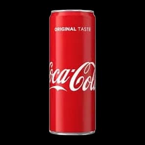 Sok Gazirani Coca Cola Red 0.25l