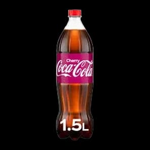 Coca Cola Tresnja 1.5l PET