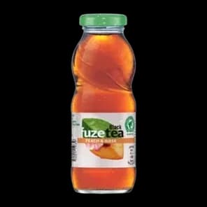 Led.caj Fuzetea Peach Rose 0,33L CAN