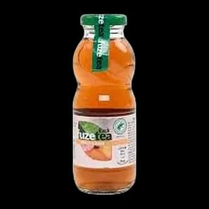 Ledeni caj Peach Rose Fuze Tea 1.5l PET