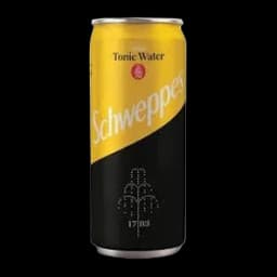 Sok Schweppes Mojito 0.33l Can