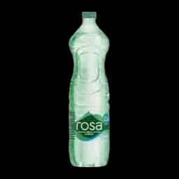 Voda Rosa Gazirana 1,5l Pet Hbc