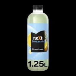 Sok Next Lemonades Lemon Eld 1,25l
