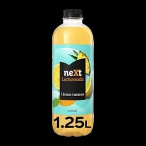 Sok Next Limunada Lim Ananas 1,25l