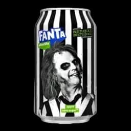 Sok Fanta Beetlejuice 0.33l Can