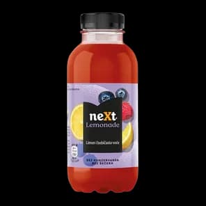 Nap.Limunada Limun/bob.voce Next0.4l PET