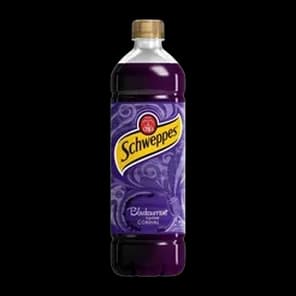 Schweppes Purple 1l PET