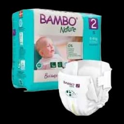 Pelene Bambo Nature Eco F 2 A30