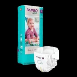 Pelene Bambo Nature Eco F 5 A44