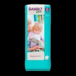 Pelene Bambo Nature Eco F 6 A40