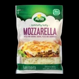 Sir Mozzarella rendana Arla 175g
