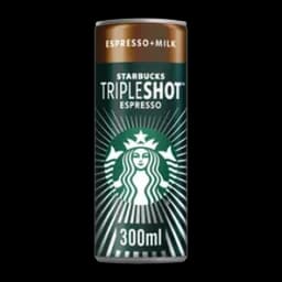 Napitak Starbucks Tripleshot 300ml