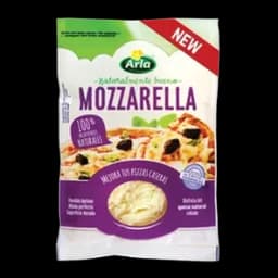Arla mozzarella rendani sir 150g