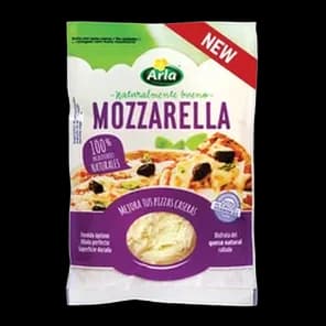 Arla mozzarella rendani sir 150g