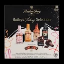 Praline Čoko Likeri Baileys Anthon Berg 155g