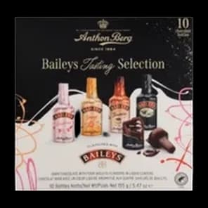 Praline Čoko Likeri Baileys Anthon Berg 155g