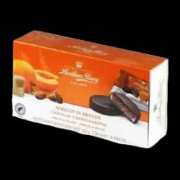 Desert Čok Kajsi Bren 220g Ant Berg