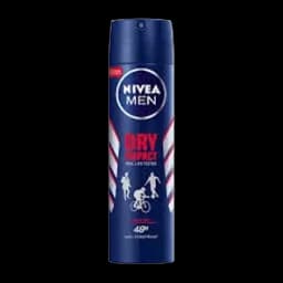 Nivea Deo Spray 150ml Dry