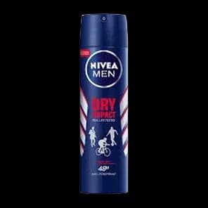Nivea Deo Spray 150ml Dry