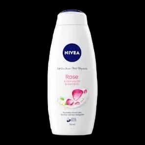 Gel za tus.krem.N.Care&Roses 750ml