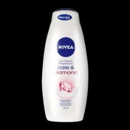 Nivea care & diamond gel 750ml 84018