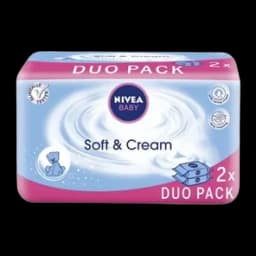 Vl Maramice Soft&c Duo Pak Nivea
