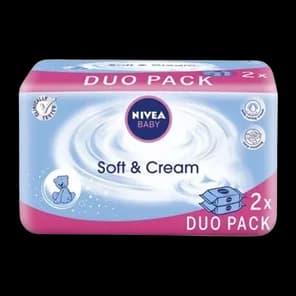 Vl Maramice Soft&c Duo Pak Nivea