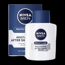After Shave Nivea Losion Original 100ml Beiersdorf