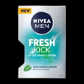 Nivea Men Fresh Kick Losion Posle Brijanja 100ml Beiersdorf