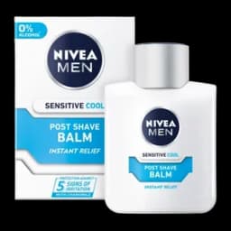 Balsam Posle Brijanja Nivea Sensitive Cool 100ml Beiersdorf