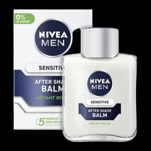 After Shave Nivea Balzam Za Osetlj.kožu 100ml Beiersdorf